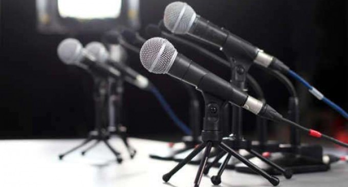 Quick Guide to Broadcast